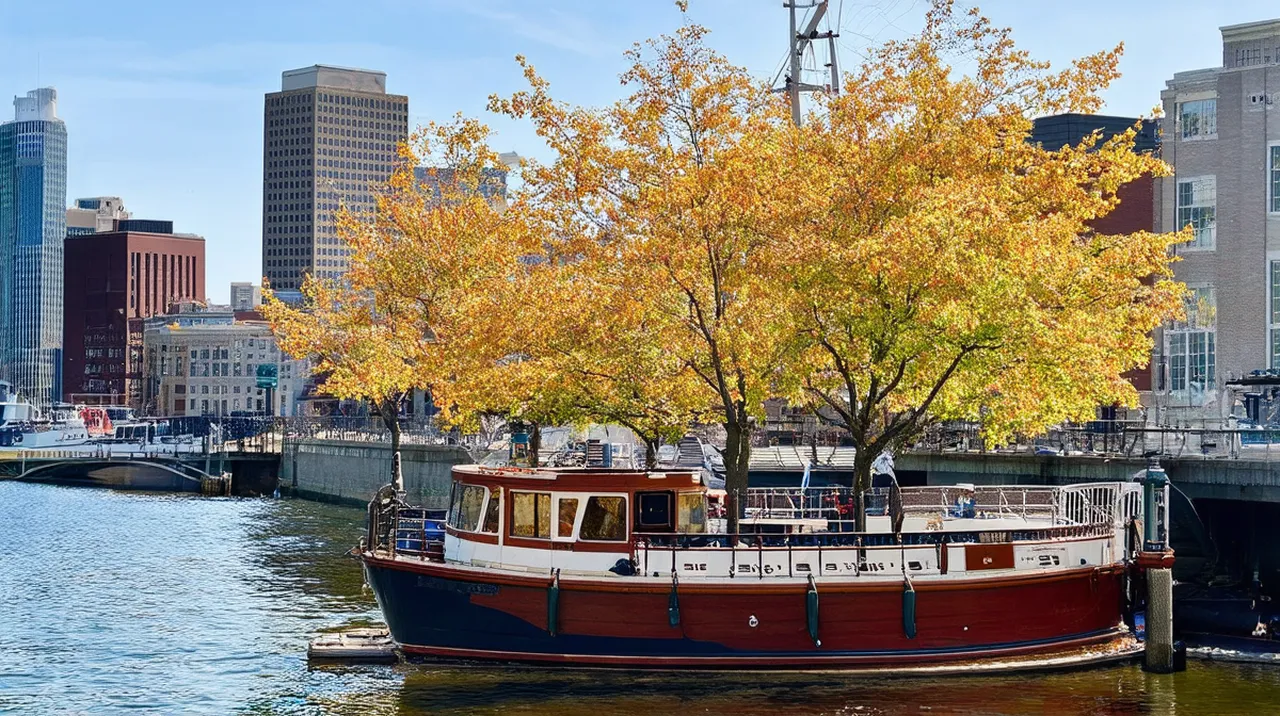 Baltimore 5-Day Itinerary: Explore the Charm City