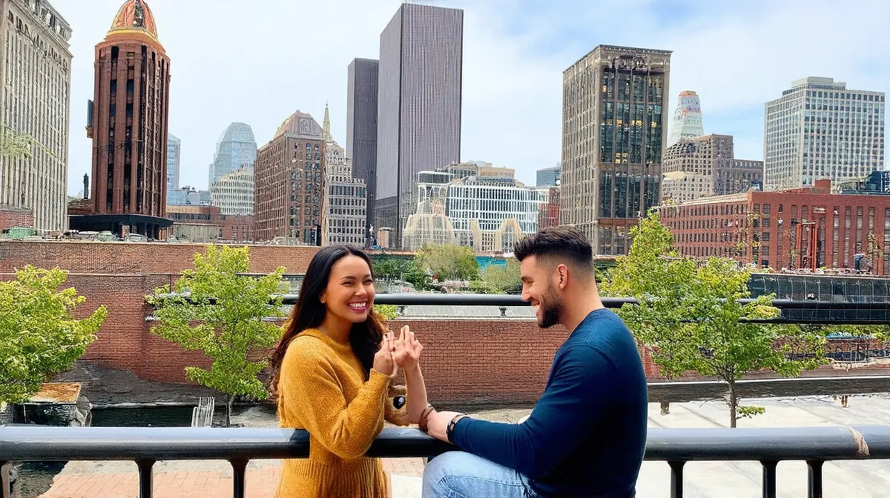 Baltimore Itinerary for Couples: Romantic Getaway Awaits
