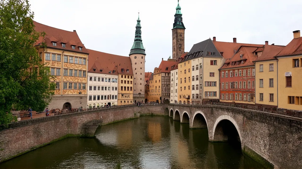 Bamberg 3-Day Itinerary: Unveil the Charming City