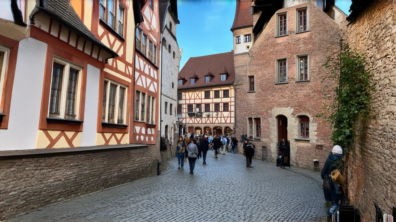 Bamberg Weekend Itinerary: Explore This UNESCO Gem