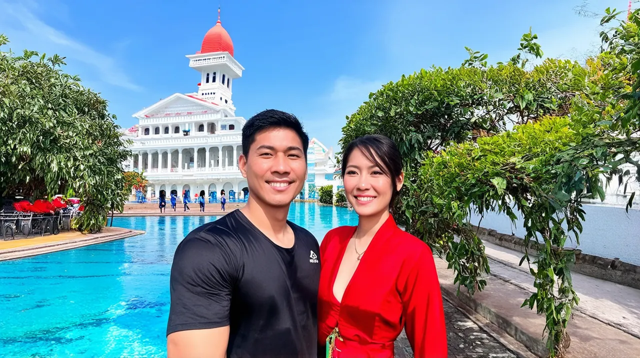 Banda Aceh Itinerary for Couples: Romantic Getaway