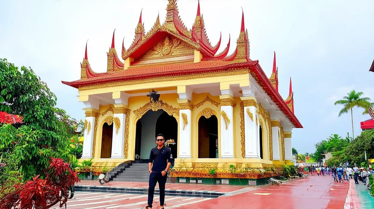 Banda Aceh Weekend Itinerary: Explore the Heart of Aceh