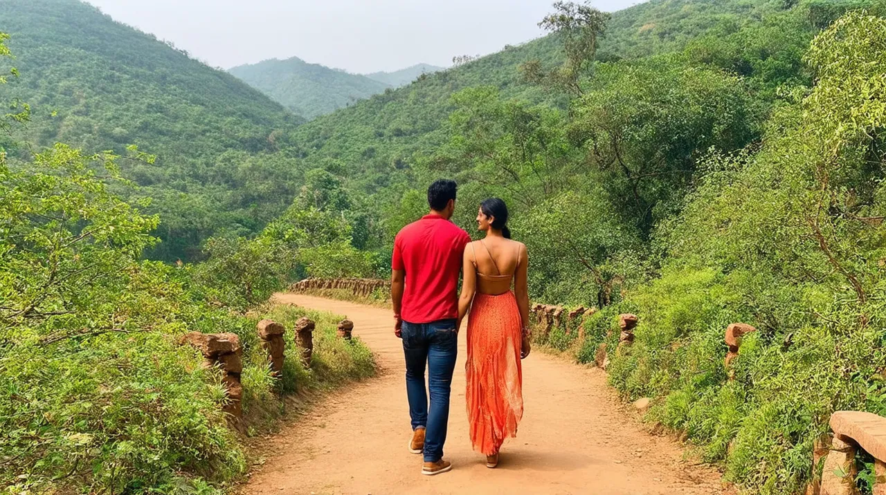 Bandipur Itinerary for Couples: Romantic Getaway