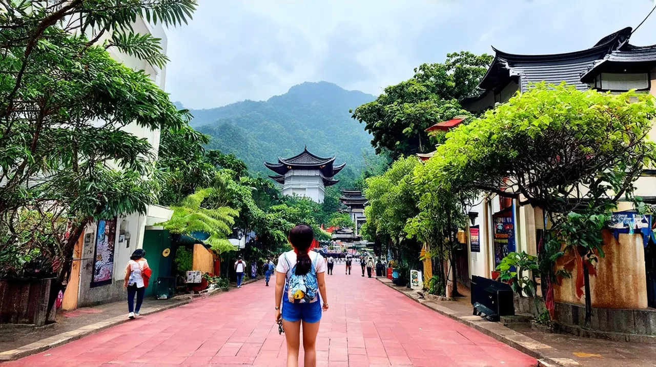 Bandung 3-Day Itinerary: Experience West Java’s Charm