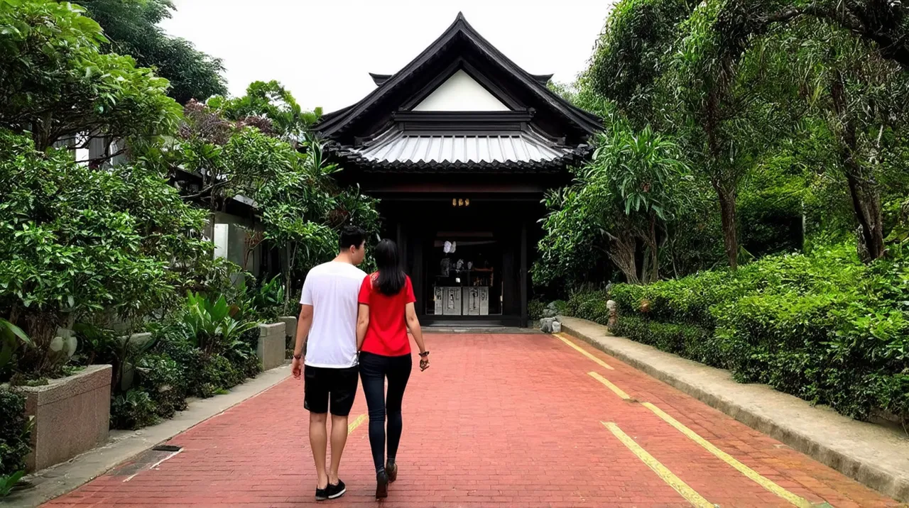 Bandung Itinerary for Couples: Romantic Getaway Guide
