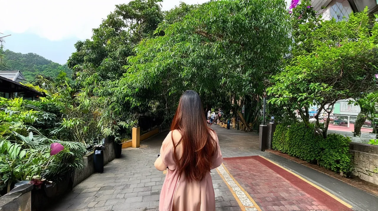 Bandung Weekend Itinerary: Discover the City of Flowers