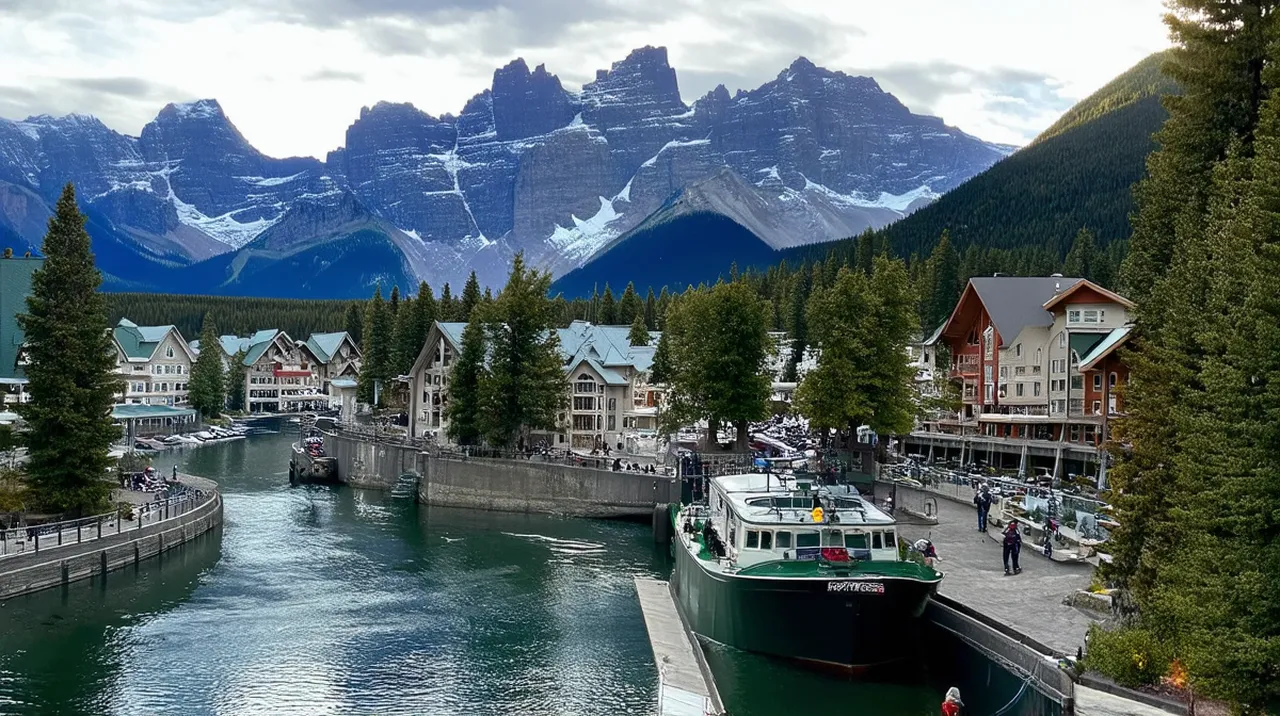 Banff Town 3-Day Itinerary: Explore Nature’s Paradise