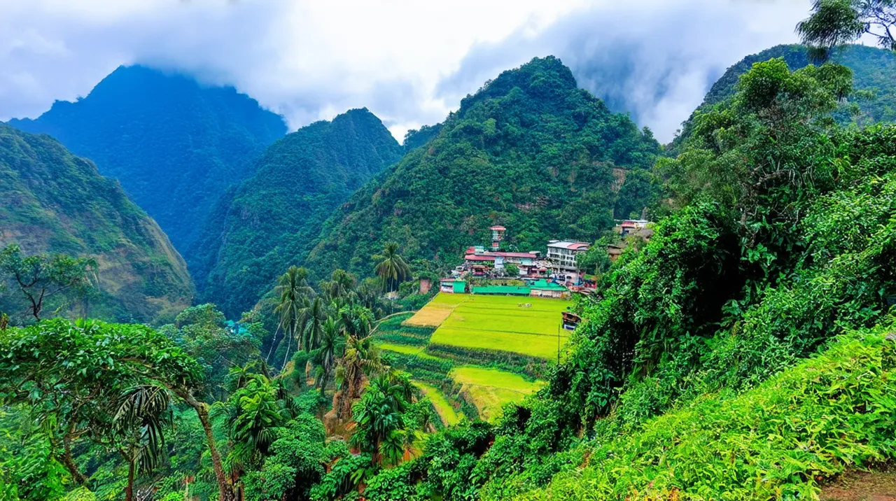 Baños 5-Day Itinerary: Explore Ecuador’s Adventure Hub