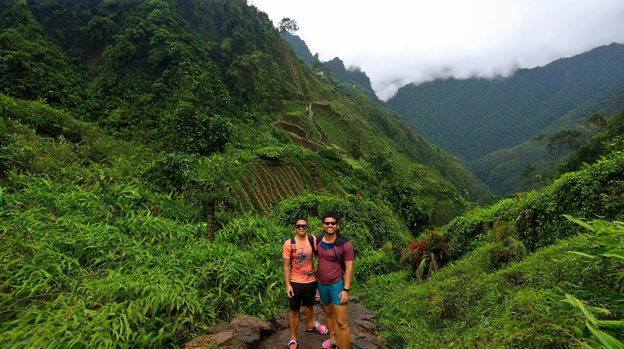 Baños Travel Itinerary: Experience Adventure and Nature