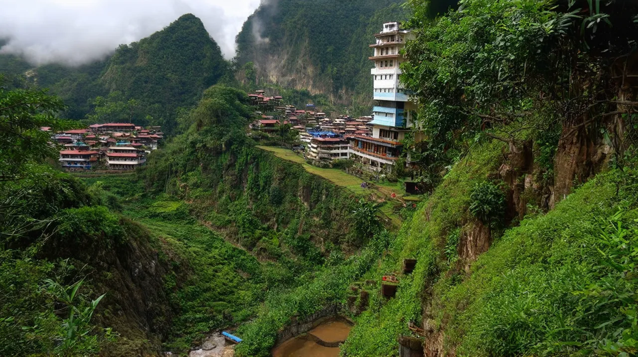 Baños Weekend Itinerary: Adventure Awaits You