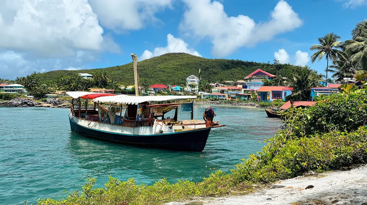 Baracoa 3-Day Itinerary: Enchanting Cuba Awaits