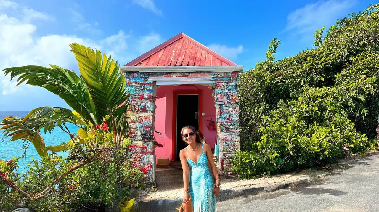 Baracoa Itinerary for Couples: A Romantic Getaway