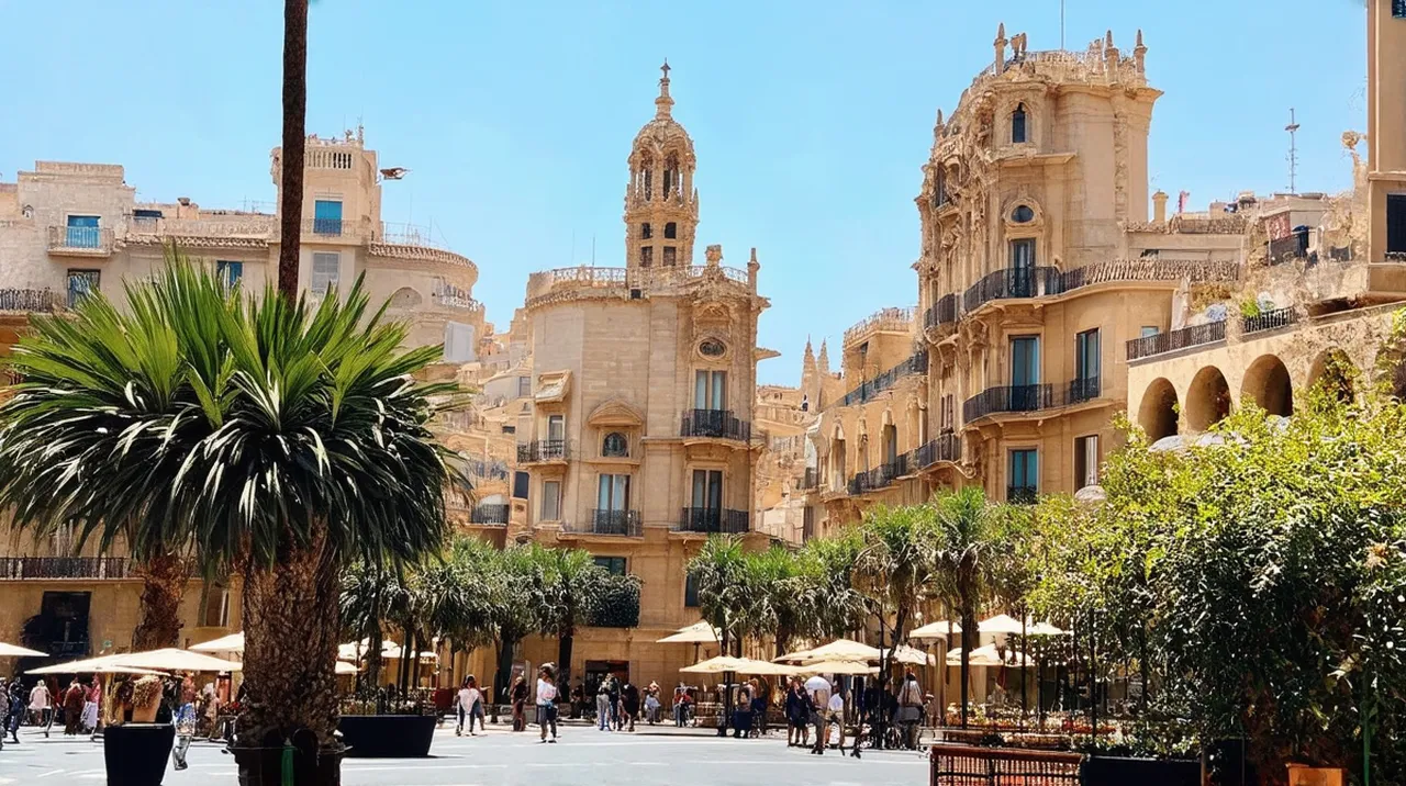 Barcelona 5-Day Itinerary: Explore the Catalan Capital