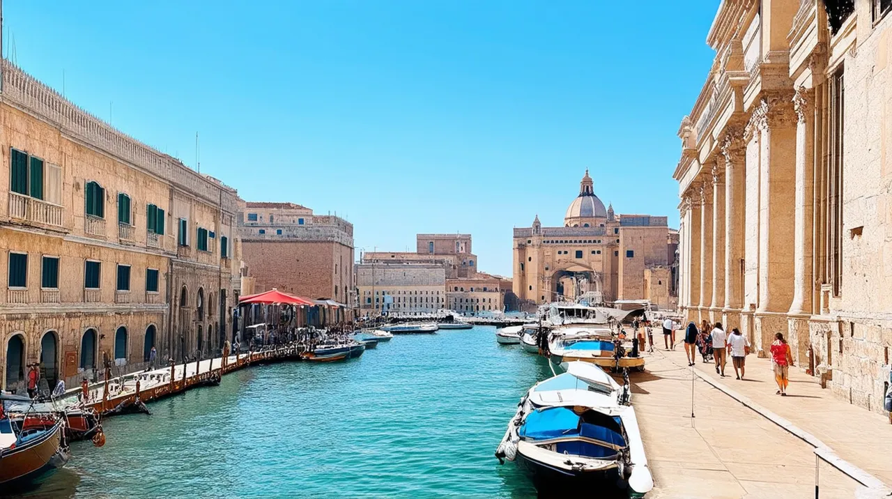 Bari 3-Day Itinerary: Explore the Vibrant City