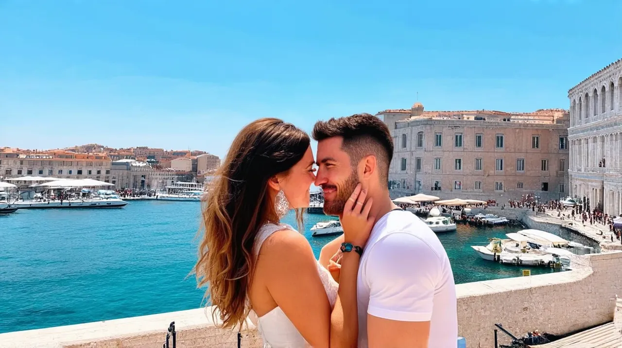 Bari Itinerary for Couples: A Romantic Escape