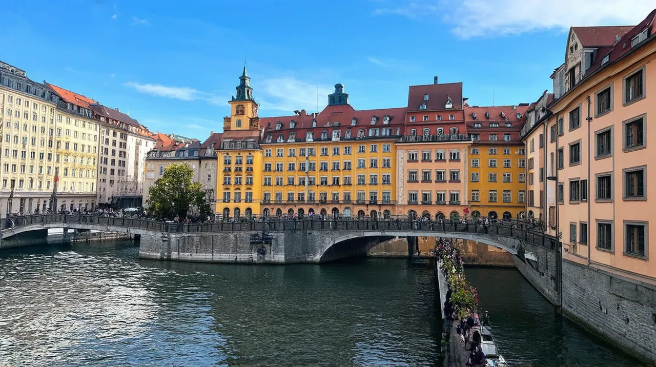 Basel 3-Day Itinerary: Explore Cultural Treasures