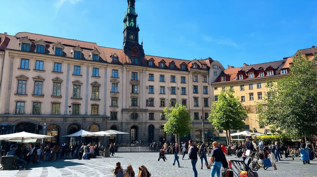 Basel 5-Day Itinerary: Explore the Heart of Europe