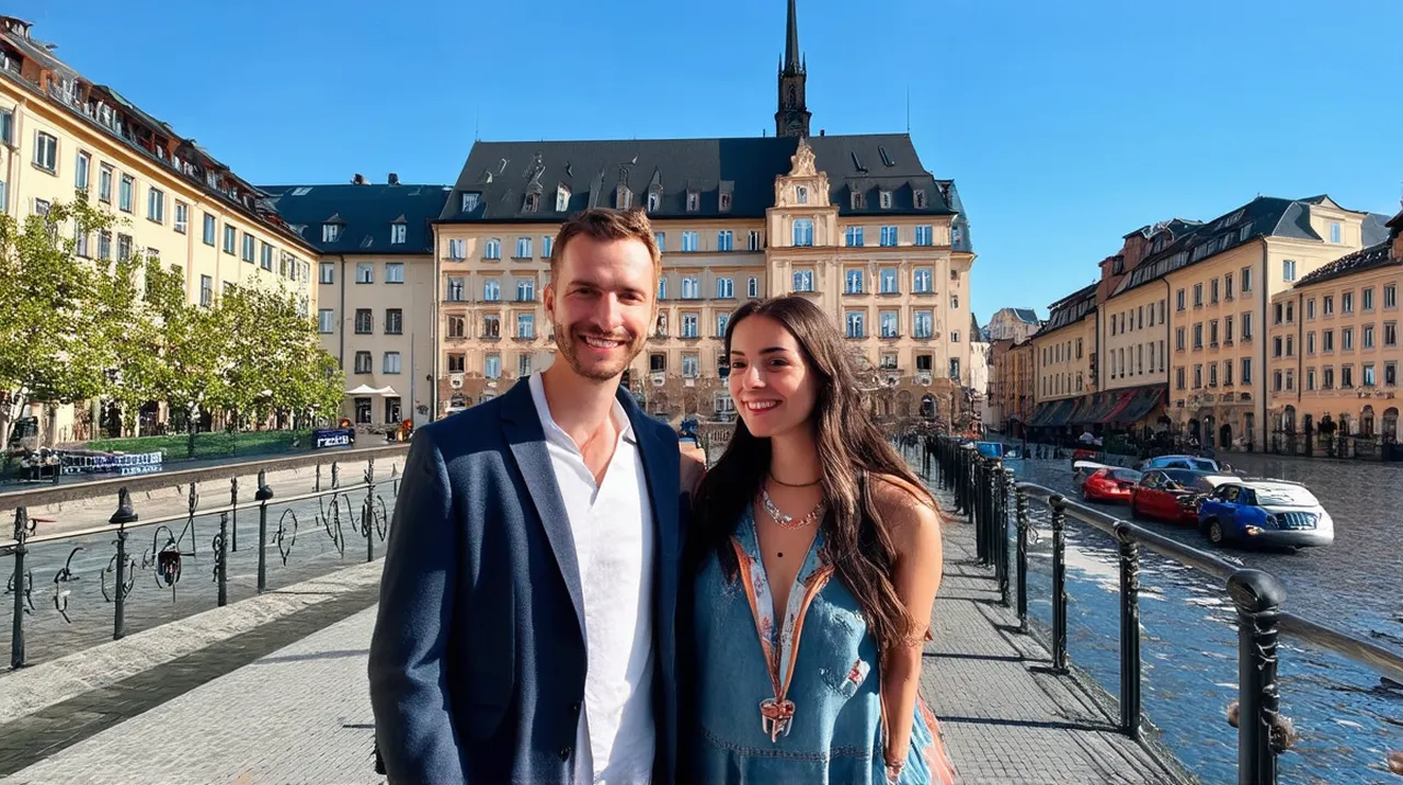 Basel Itinerary for Couples: Romantic Getaway Guide