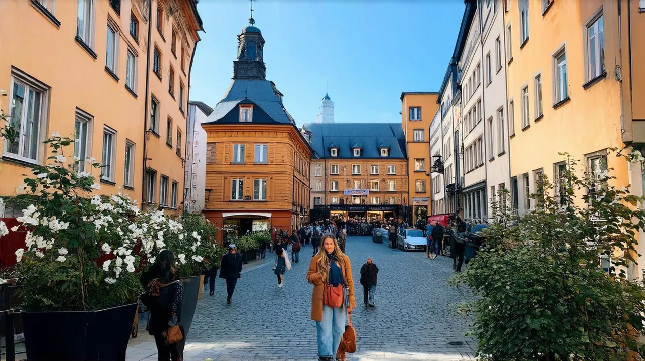 Basel Weekend Itinerary: Explore the Heart of Europe