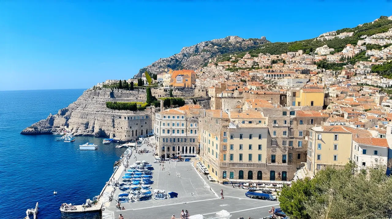 Bastia 5-Day Itinerary: Explore Corsica’s Jewel
