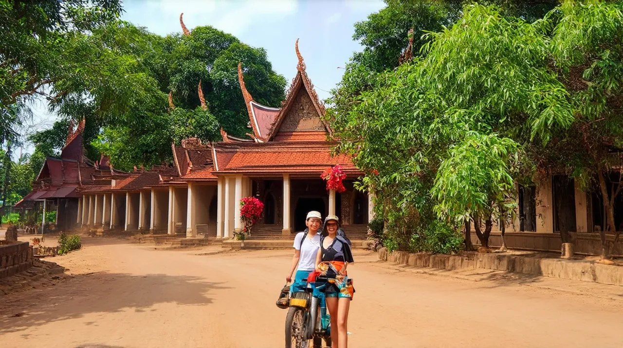 Battambang 3-Day Itinerary: Explore Cambodia’s Gem