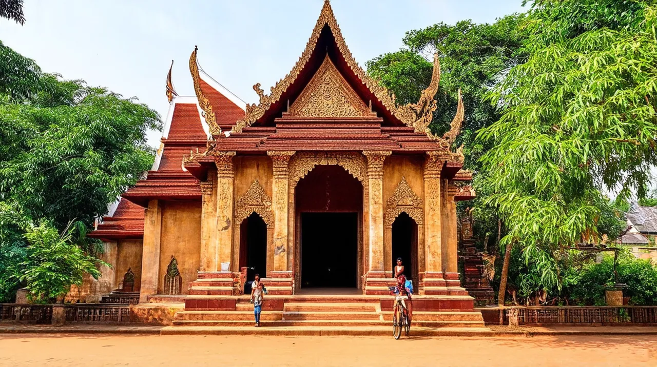 Battambang 5-Day Itinerary: Explore Cambodia’s Hidden Gem