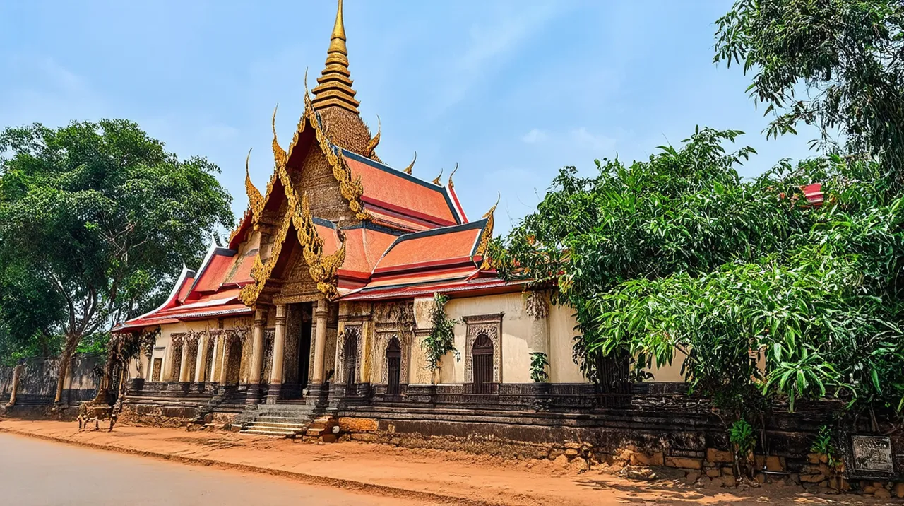 Battambang Travel Itinerary: Experience Cambodia’s Charm