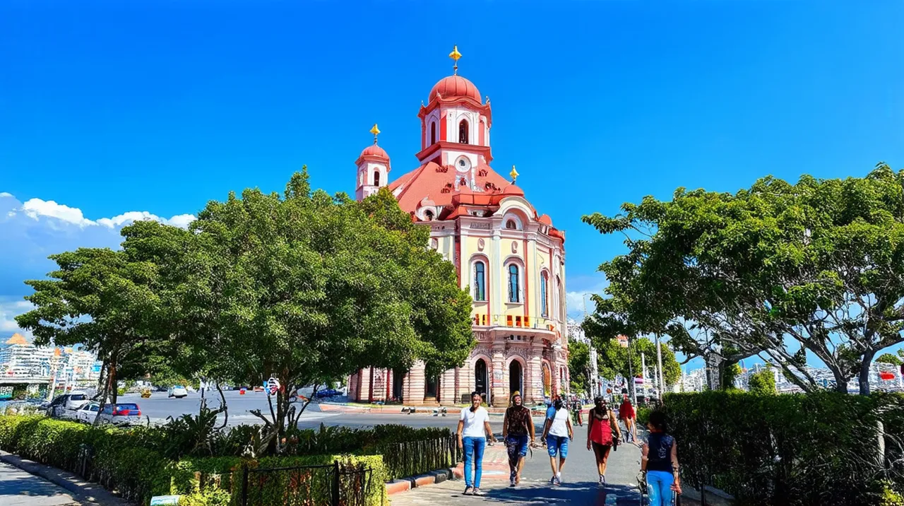 Batumi 5-Day Itinerary: Explore the Pearl of the Black Sea