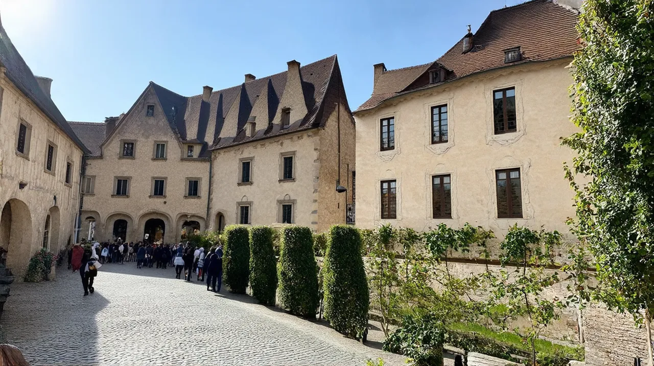 Beaune 3-Day Itinerary: Explore Burgundy’s Heart