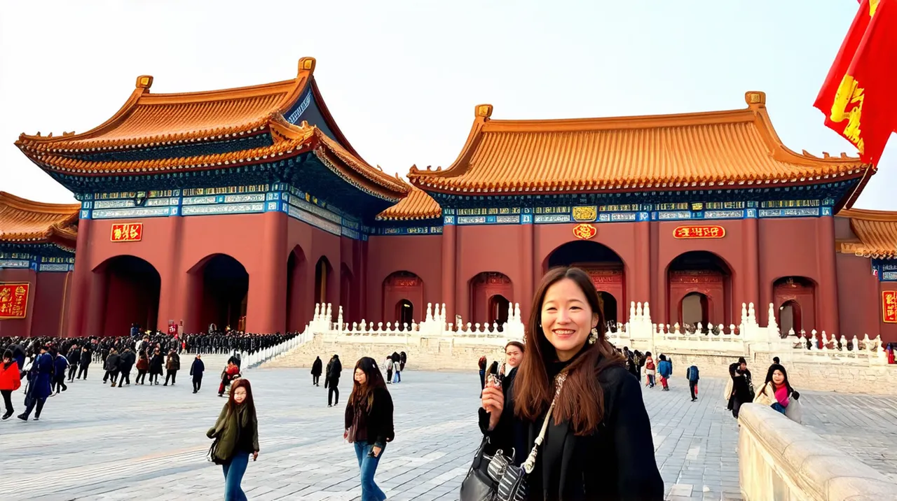 Beijing 5-Day Itinerary: Explore Ancient Wonders