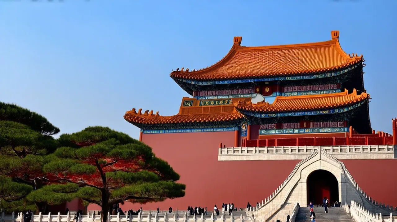 Beijing Travel Itinerary: Discover the Heart of China