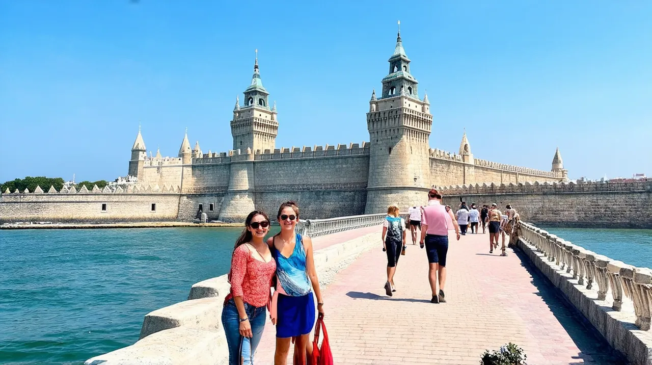 Belém 5-Day Itinerary: Explore Portugal’s Gem