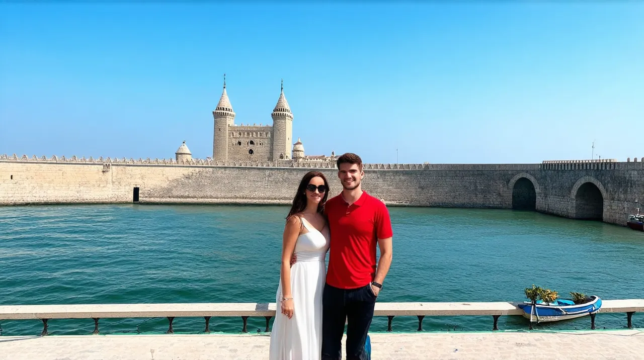 Belém Itinerary for Couples: Romantic Getaway Guide