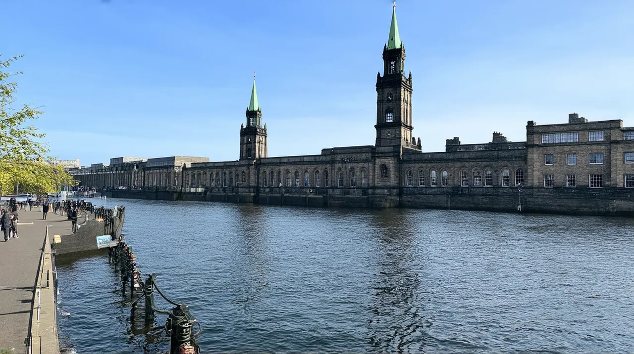 Belfast 5-Day Itinerary: Explore Northern Ireland’s Capital