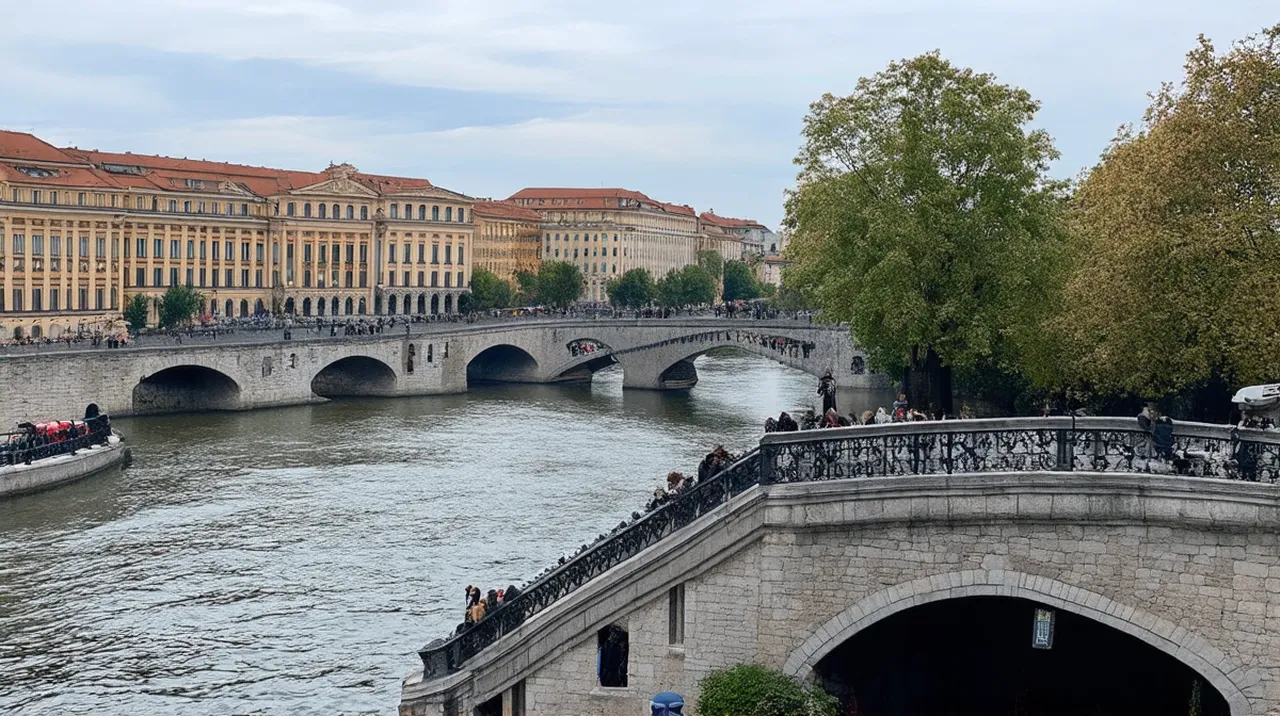 Belgrade 3-Day Itinerary: Explore Serbia’s Capital