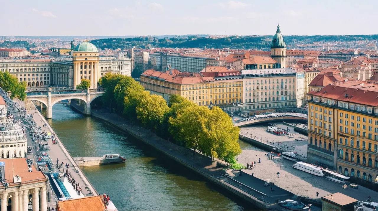 Belgrade 5-Day Itinerary: Explore Serbia’s Capital