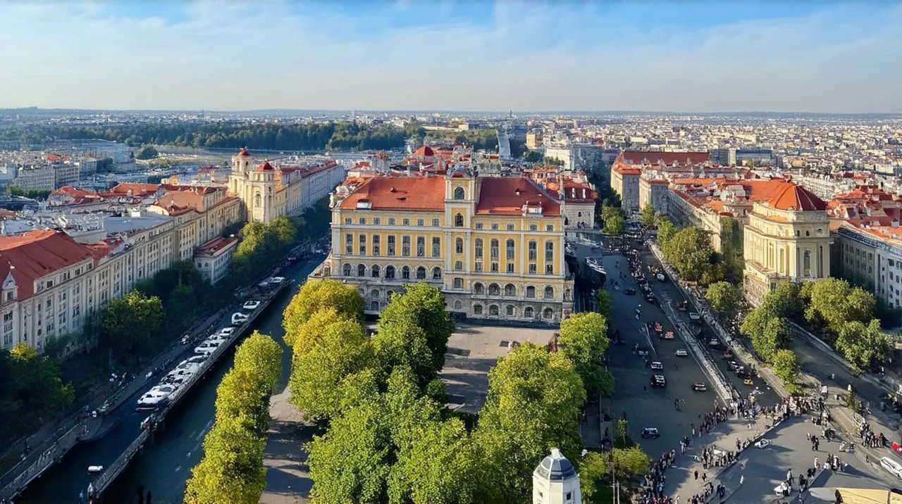 Belgrade Weekend Itinerary: Experience Vibrant Culture