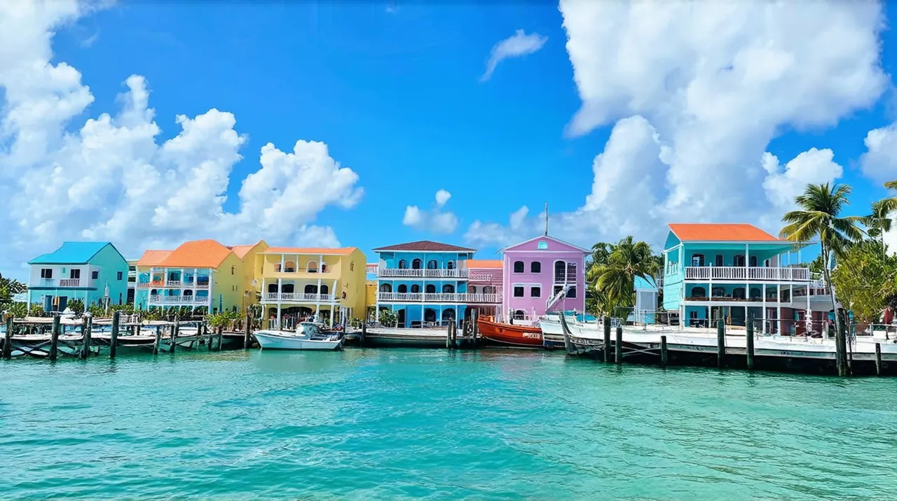 Belize City 5-Day Itinerary: Explore the Jewel of the Caribbean