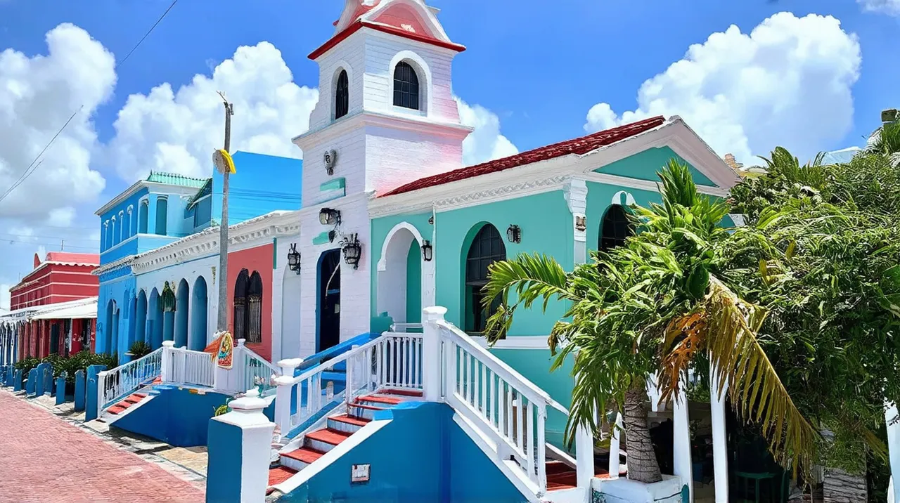 Belize City Travel Itinerary: Explore the Jewel of Central America