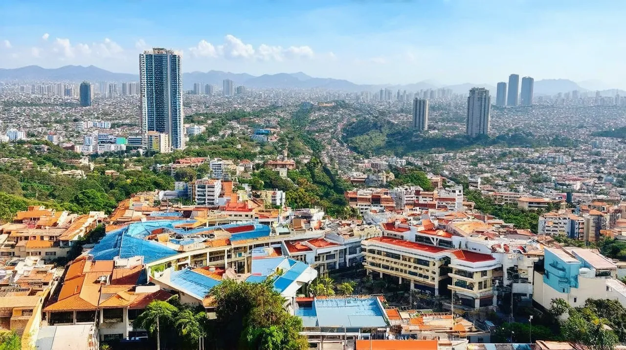 Belo Horizonte Weekend Itinerary: Explore Minas Gerais