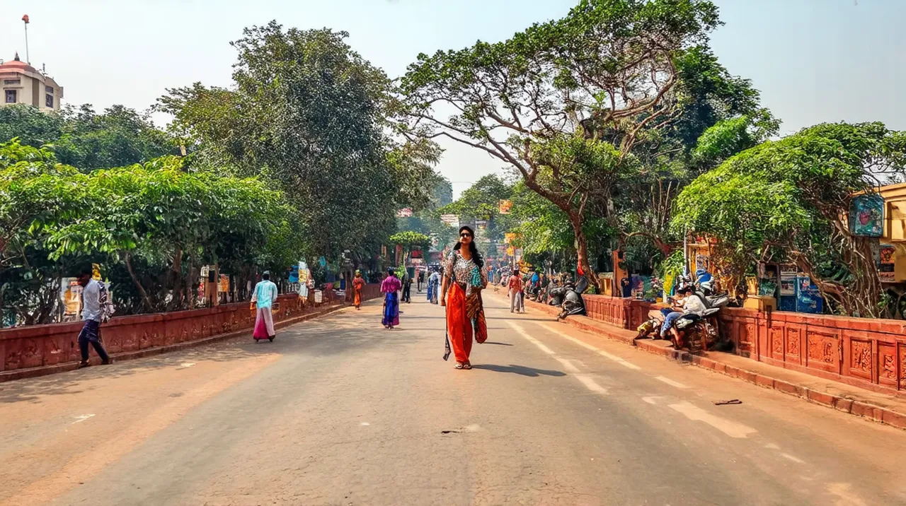 Bengaluru Travel Itinerary: Explore the Garden City