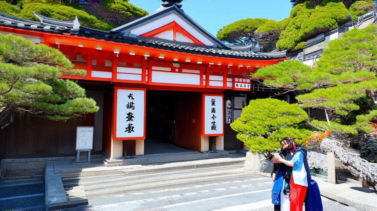 Beppu 5-Day Itinerary: Experience Japan’s Hot Springs