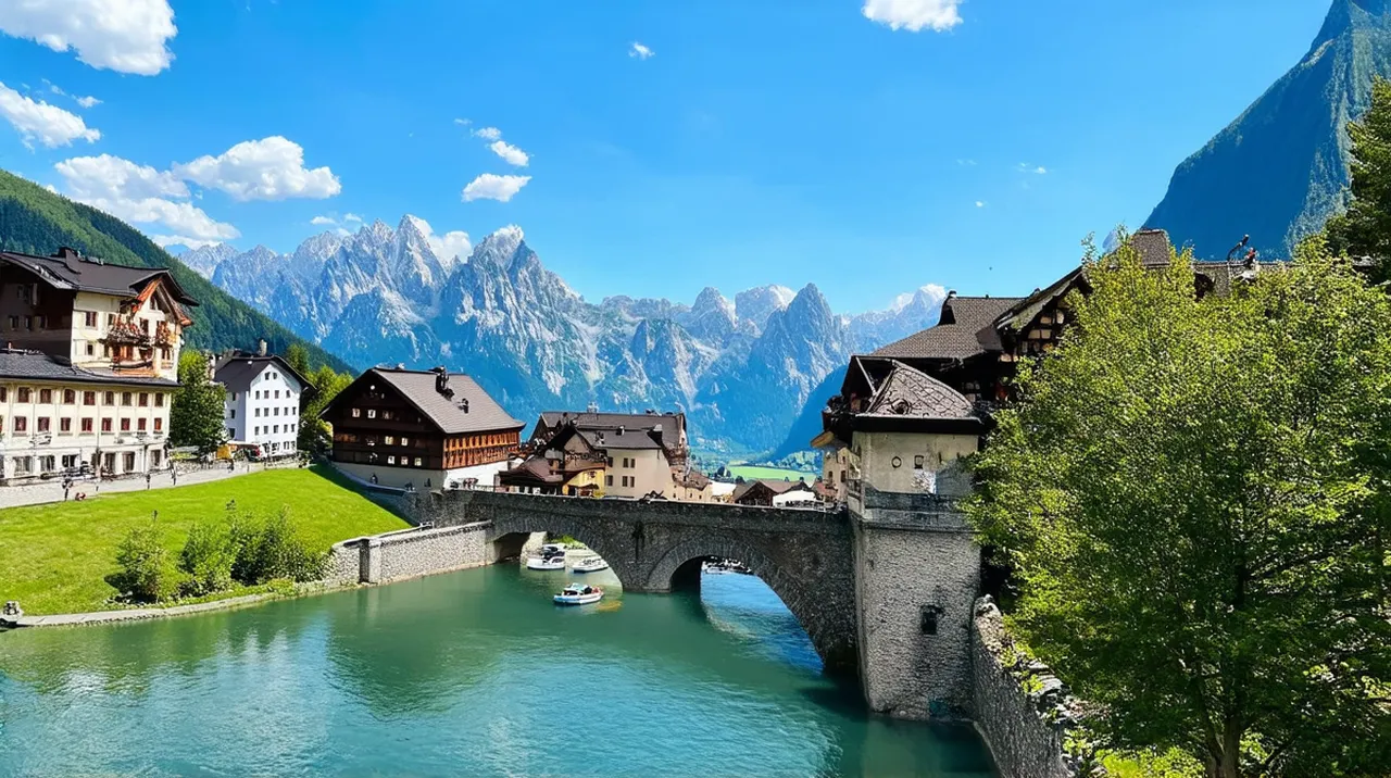 Berchtesgaden 3-Day Itinerary: Explore the Bavarian Alps