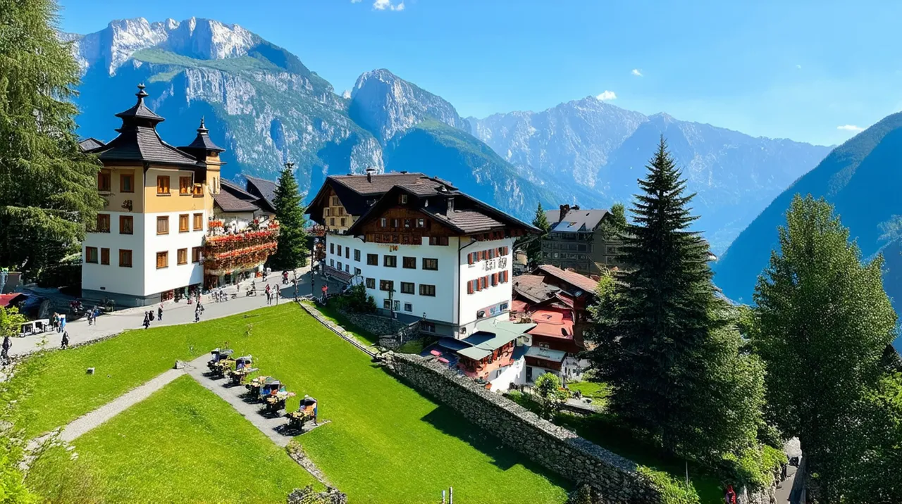 Berchtesgaden 5-Day Itinerary: Explore Bavaria’s Gem
