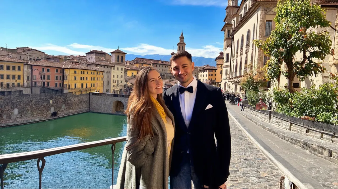 Bergamo Itinerary for Couples: Romantic Getaway