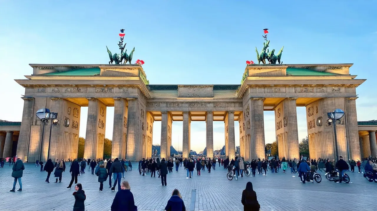 Berlin 5-Day Itinerary: Explore Germany’s Capital