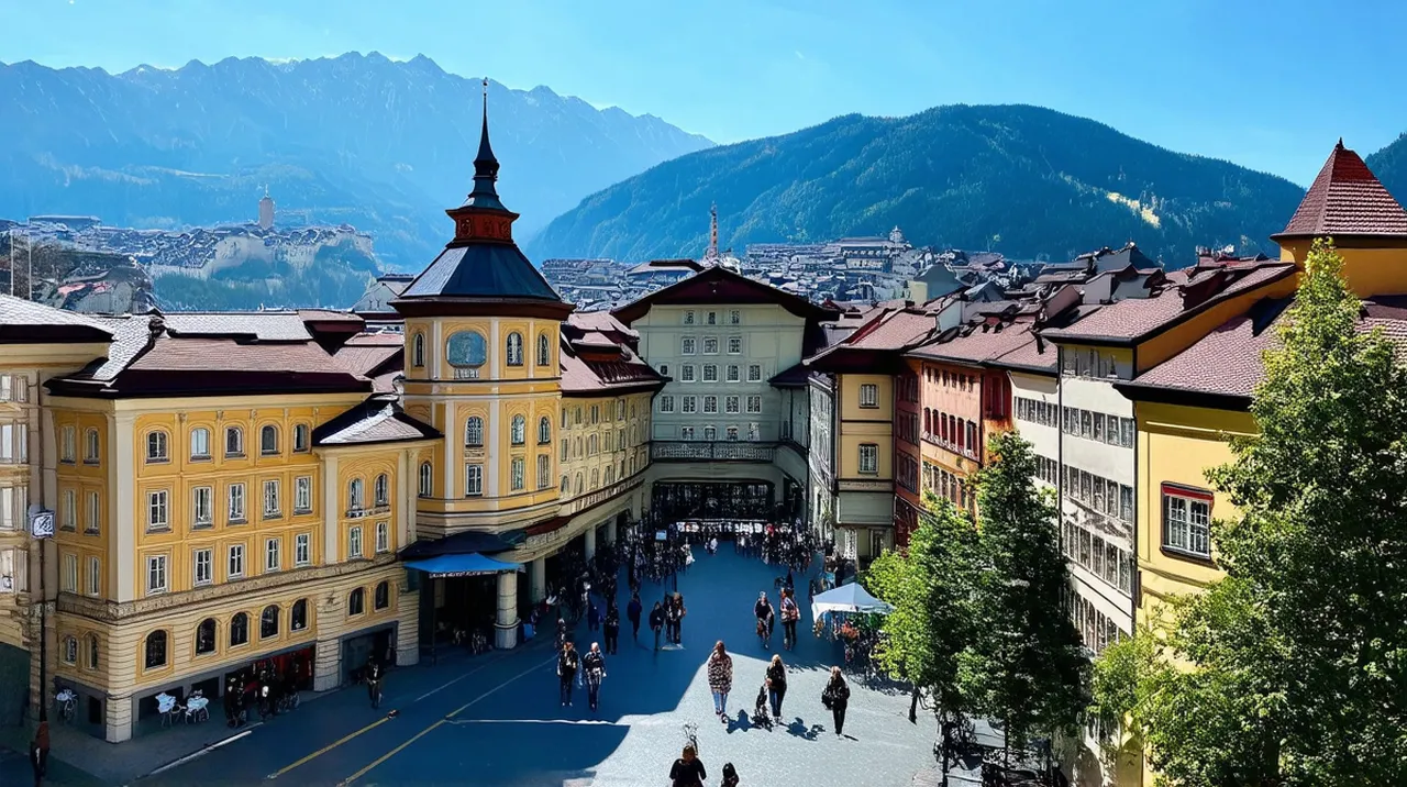 Bern Travel Itinerary: Experience Switzerland’s Capital