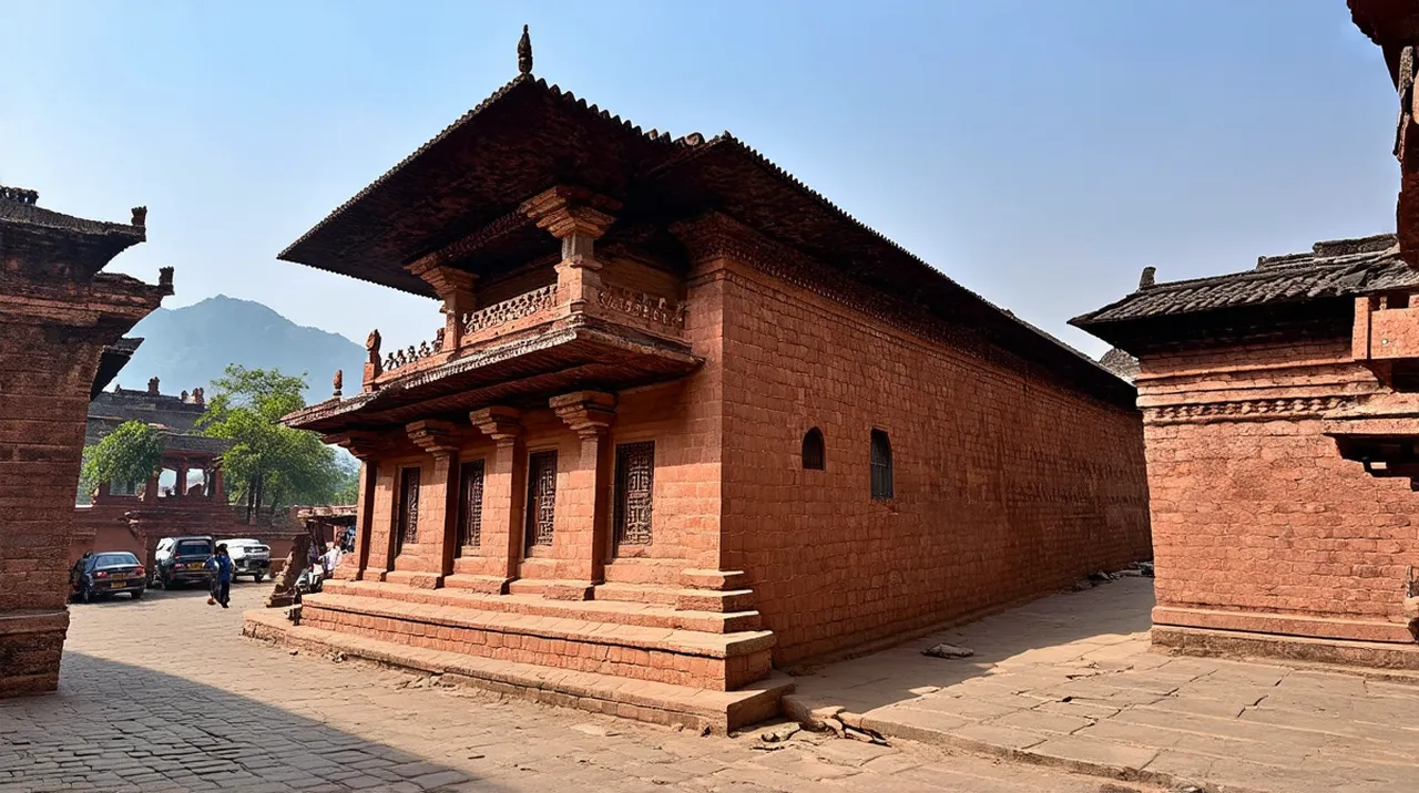 Bhaktapur 3-Day Itinerary: Explore the Ancient City