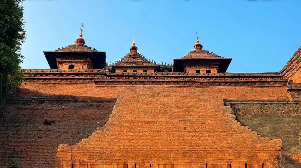Bhaktapur Weekend Itinerary: Explore the Ancient City