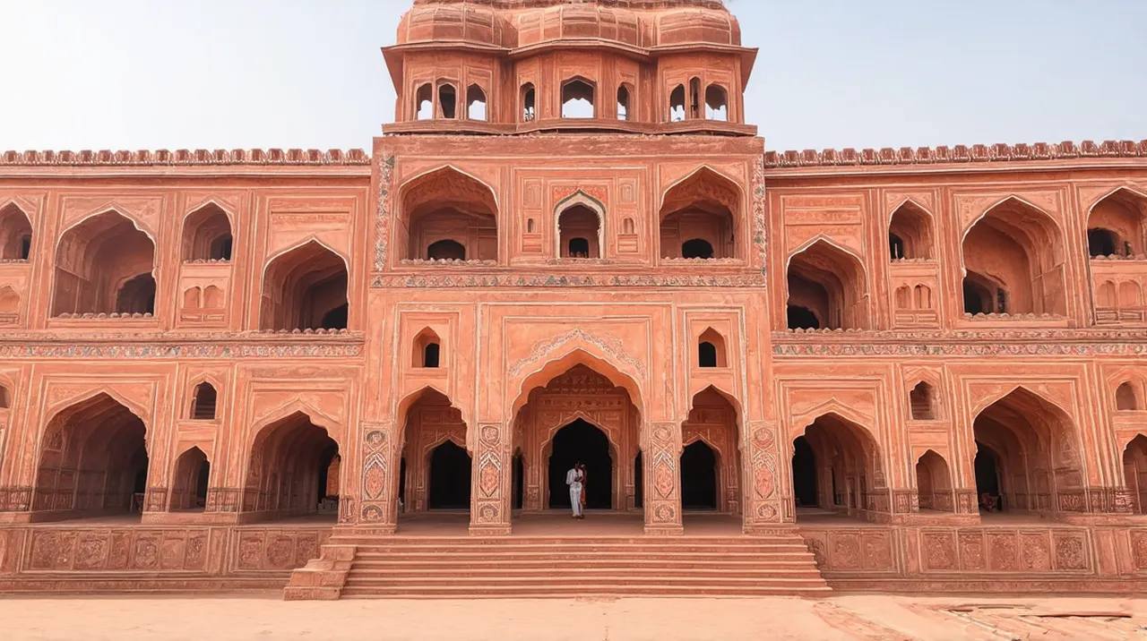 Bikaner 3-Day Itinerary: Experience the Desert Gem